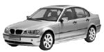 BMW E46 P336C Fault Code