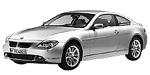 BMW E63 P336C Fault Code