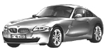 BMW E86 P336C Fault Code