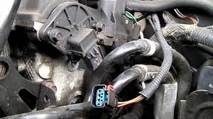 See P336C repair manual
